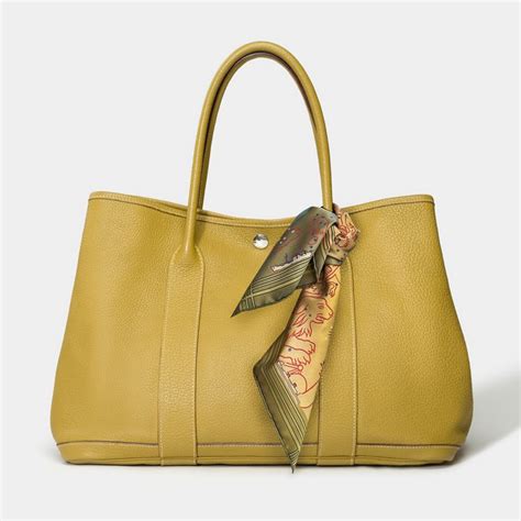 hermes boten tod|Hermes garden party handbags.